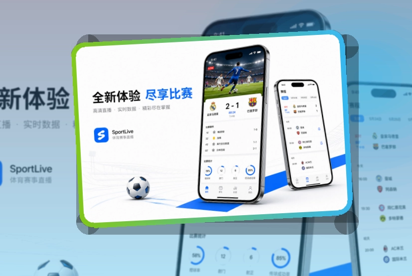 亚星官网应用界面展示