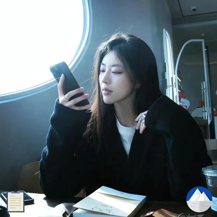 雨后